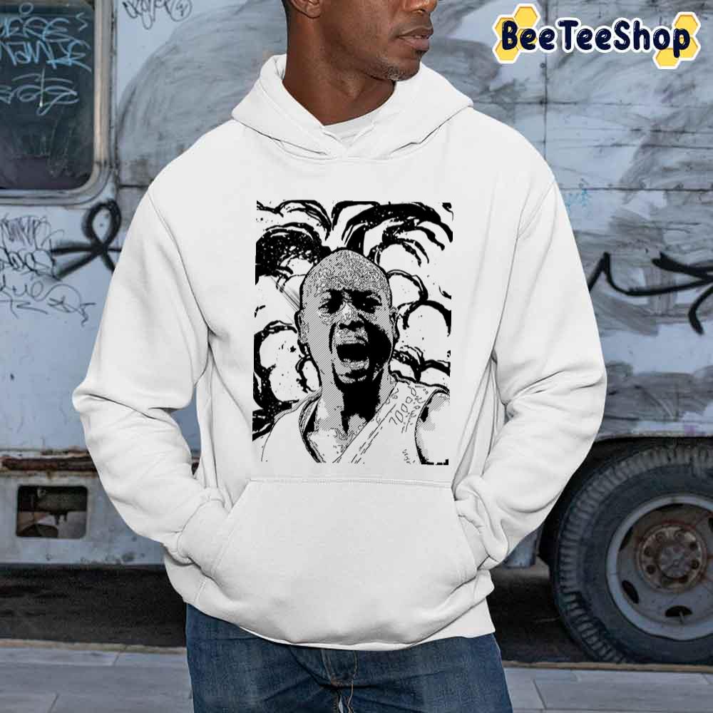 Black Style Dwyane Wade Basketball Sport Unisex Sweatshirt Black Style Dwyane Wade Basketball Sport Unisex Sweatshirt