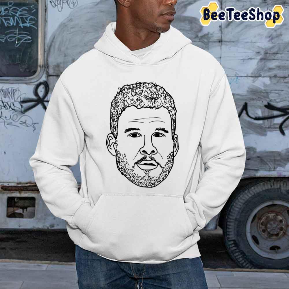 Blake Griffin Blank Stare Just Dunked In Your Face Basketball Sport Unisex Sweatshirt Blake Griffin Blank Stare Just Dunked In Your Face Basketball Sport Unisex Sweatshirt
