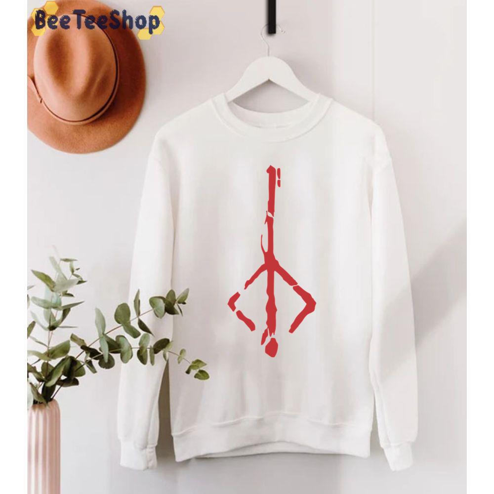 Bloodborne's Gift Hunters Mark Game Unisex T-Shirt Bloodborne's Gift Hunters Mark Game Unisex T-Shirt