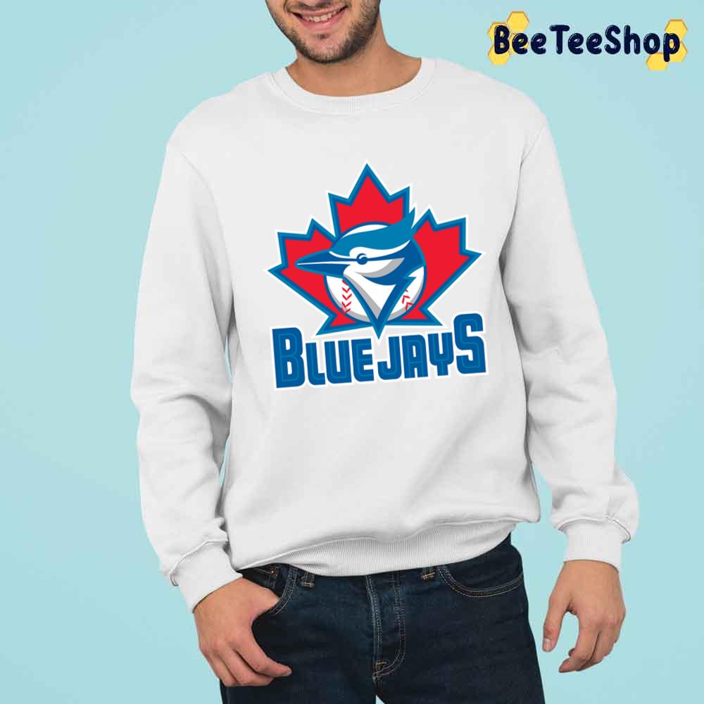 Blue Jays Toronto Blue Jays Baseball Unisex T-Shirt Blue Jays Toronto Blue Jays Baseball Unisex T-Shirt
