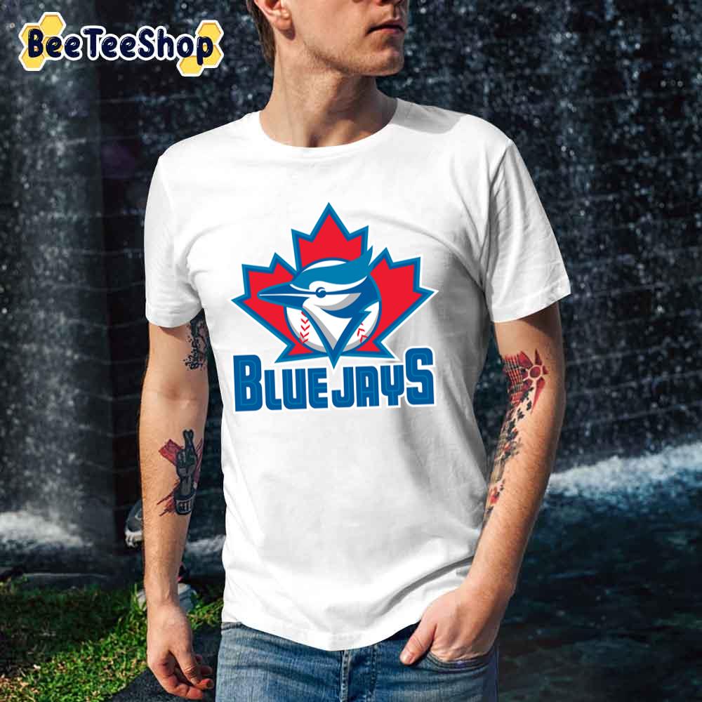 Blue Jays Toronto Blue Jays Baseball Unisex T-Shirt Blue Jays Toronto Blue Jays Baseball Unisex T-Shirt