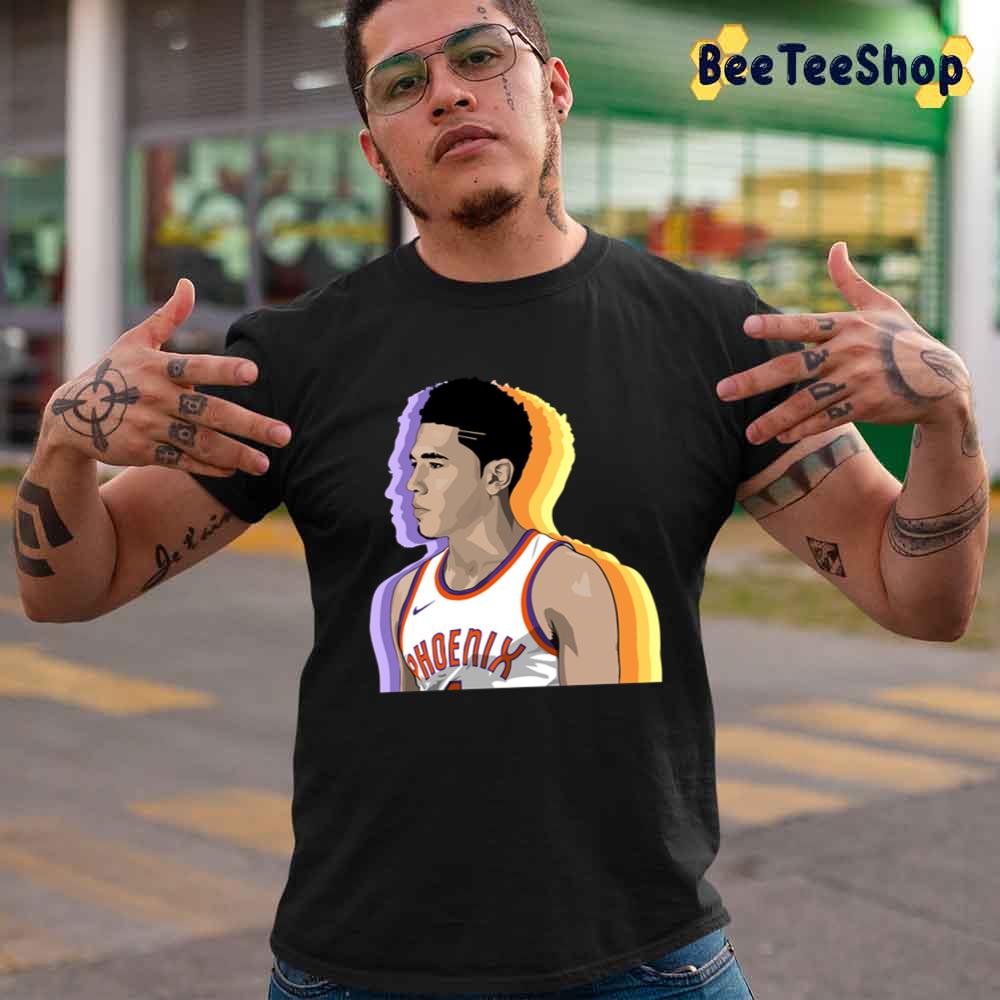 Book Nba Art Phoenix Suns Basketball Unisex T-Shirt Book Nba Art Phoenix Suns Basketball Unisex T-Shirt