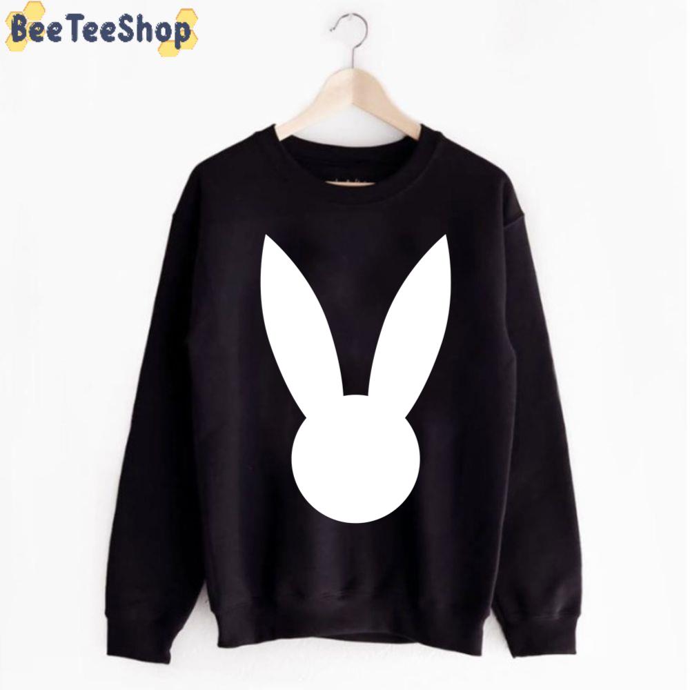 Bunny Ears Ariana Grande Unisex T-Shirt Bunny Ears Ariana Grande Unisex T-Shirt
