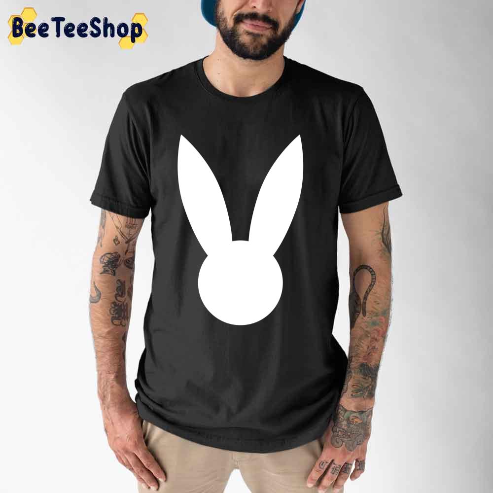 Bunny Ears Ariana Grande Unisex T-Shirt Bunny Ears Ariana Grande Unisex T-Shirt