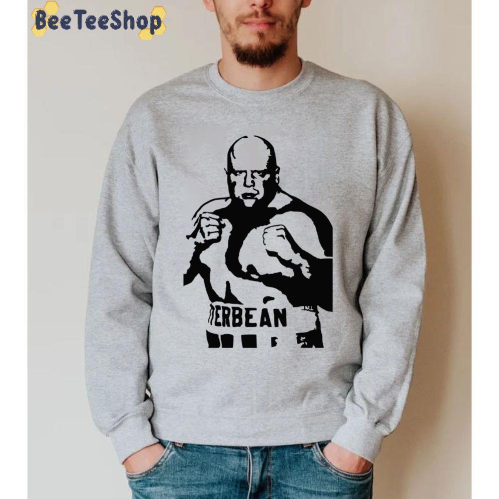 Butterbean Boxing Unisex Sweatshirt Butterbean Boxing Unisex Sweatshirt
