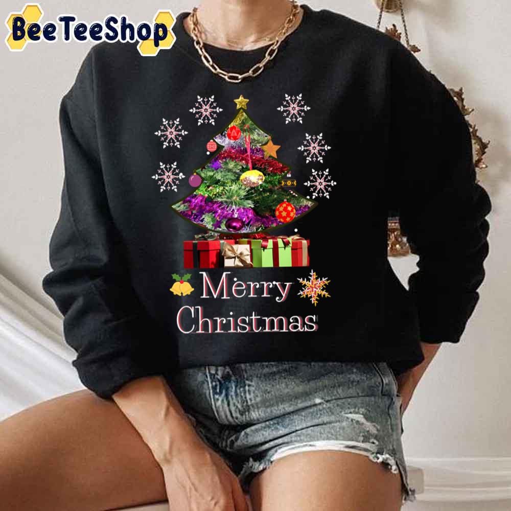 Christmas, Christmas, Christmas Unisex Sweatshirt Christmas, Christmas, Christmas Unisex Sweatshirt