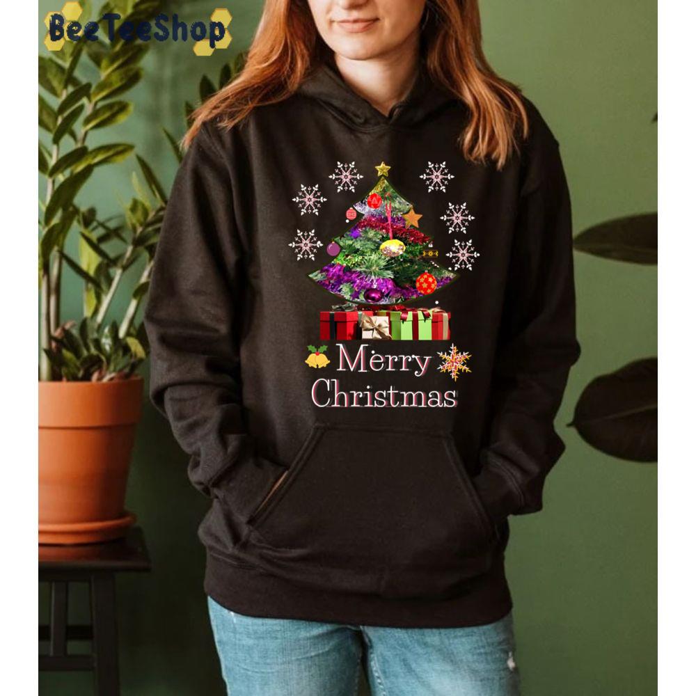 Christmas, Christmas, Christmas Unisex Sweatshirt Christmas, Christmas, Christmas Unisex Sweatshirt
