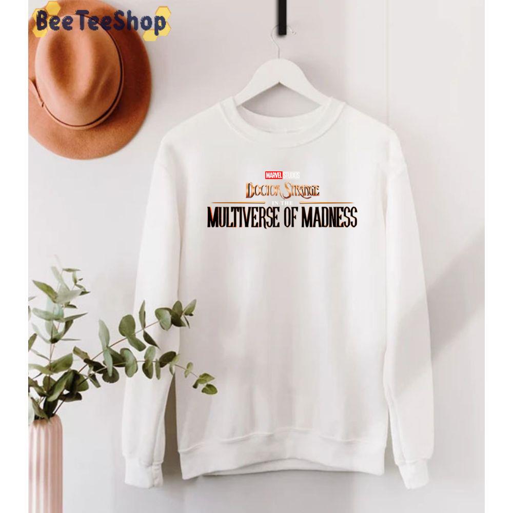 Classic Design Doctor Strange In The Multiverse Of Madness Unisex T-Shirt Classic Design Doctor Strange In The Multiverse Of Madness Unisex T-Shirt