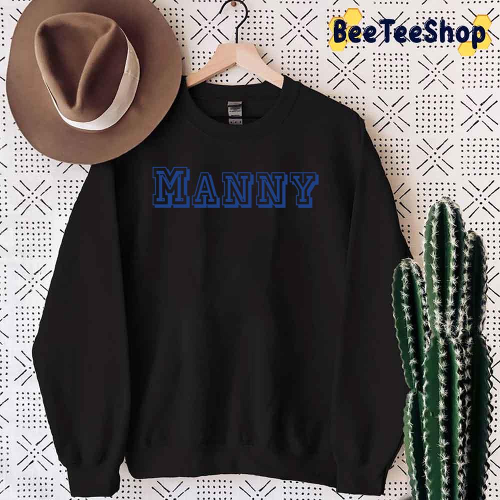 Classic Design Manny Boxing Unisex Sweatshirt Classic Design Manny Boxing Unisex Sweatshirt