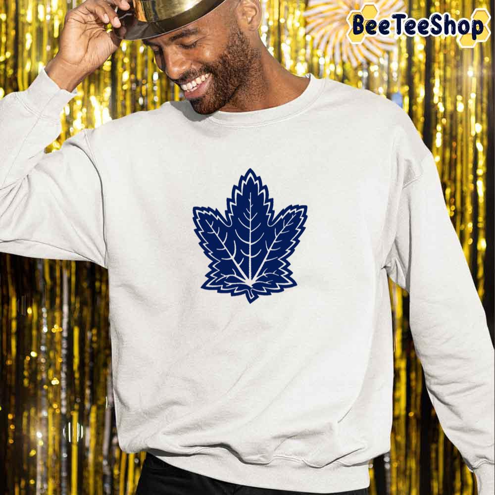 Classic Design Toronto Maple Leafs Hockey Unisex Sweatshirt Classic Design Toronto Maple Leafs Hockey Unisex Sweatshirt