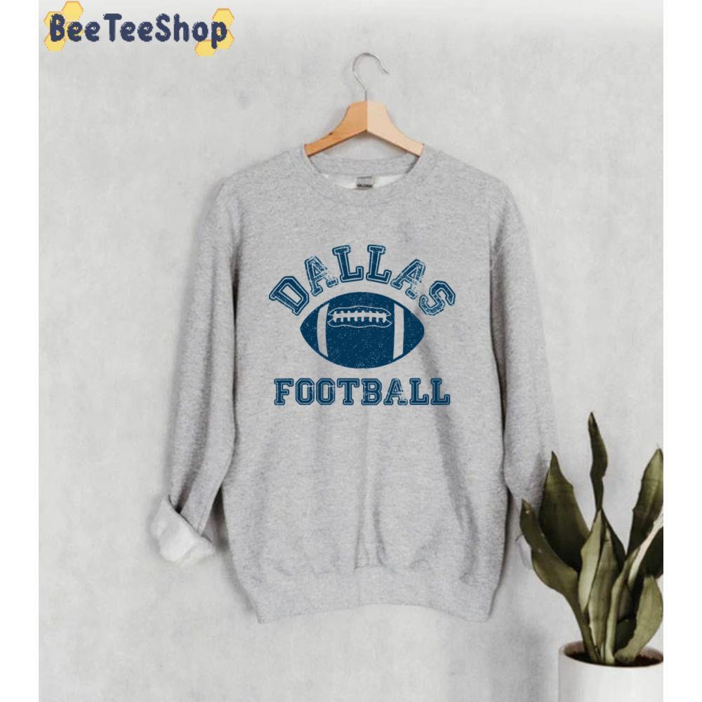 Classic Style Dallas Cowboys Football Unisex Sweatshirt Classic Style Dallas Cowboys Football Unisex Sweatshirt