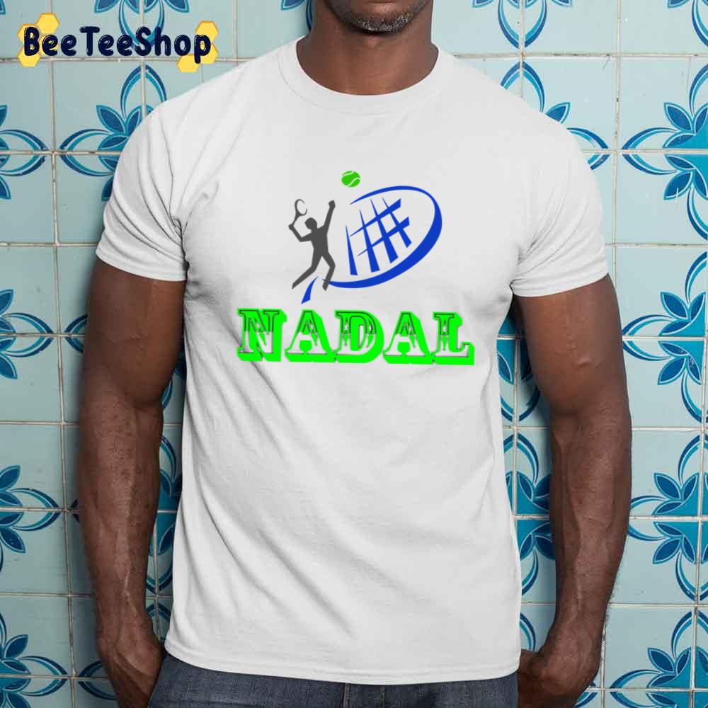 Classic Style Rafael Nadal Tennis Player Unisex Sweatshirt Classic Style Rafael Nadal Tennis Player Unisex Sweatshirt