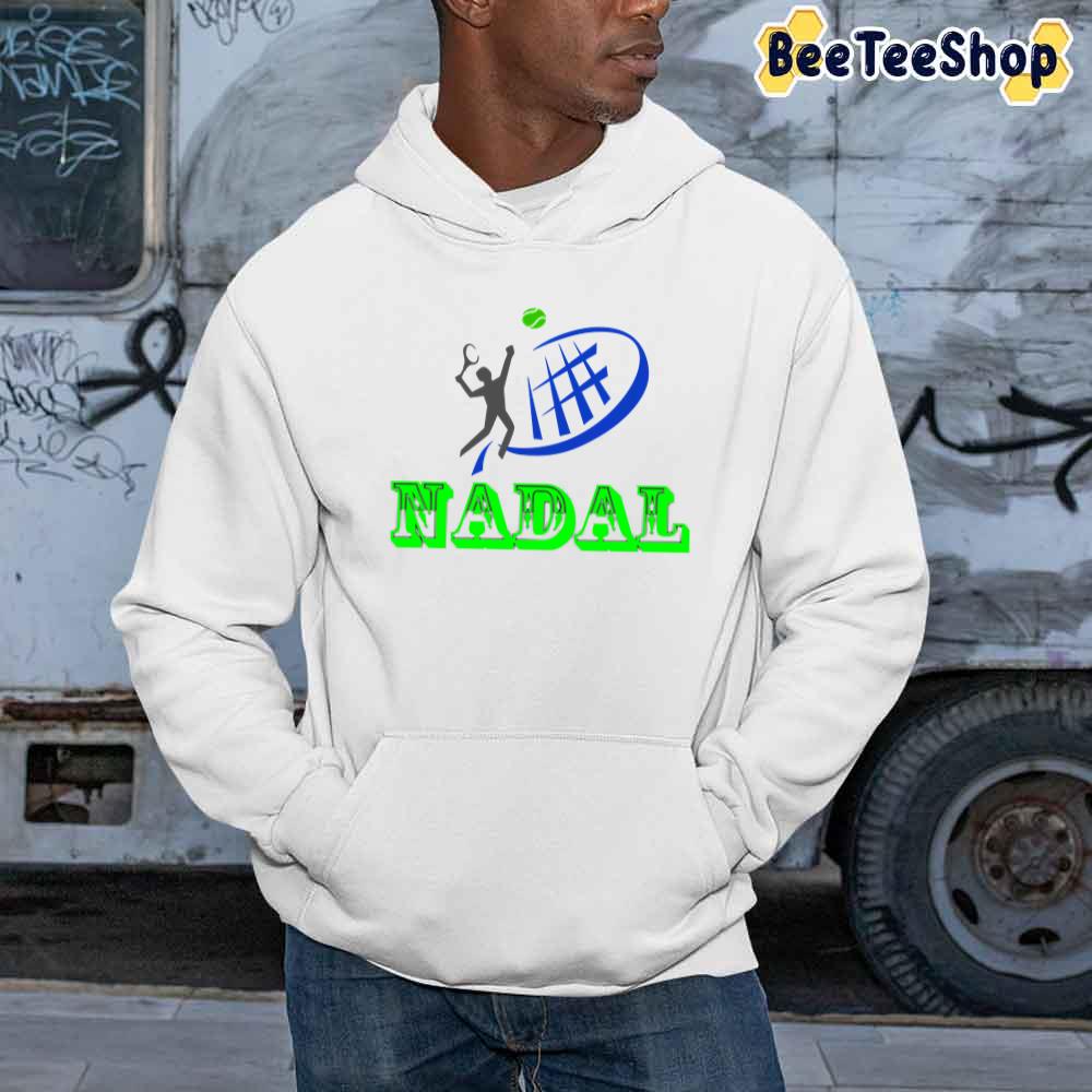 Classic Style Rafael Nadal Tennis Player Unisex Sweatshirt Classic Style Rafael Nadal Tennis Player Unisex Sweatshirt