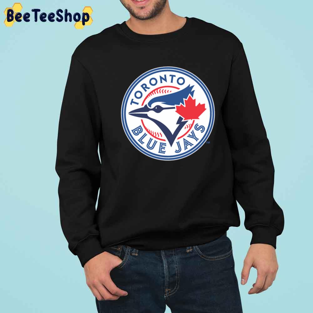 Cute Blue Mocking Jays Toronto Raptors Basketball Unisex T-Shirt Cute Blue Mocking Jays Toronto Raptors Basketball Unisex T-Shirt
