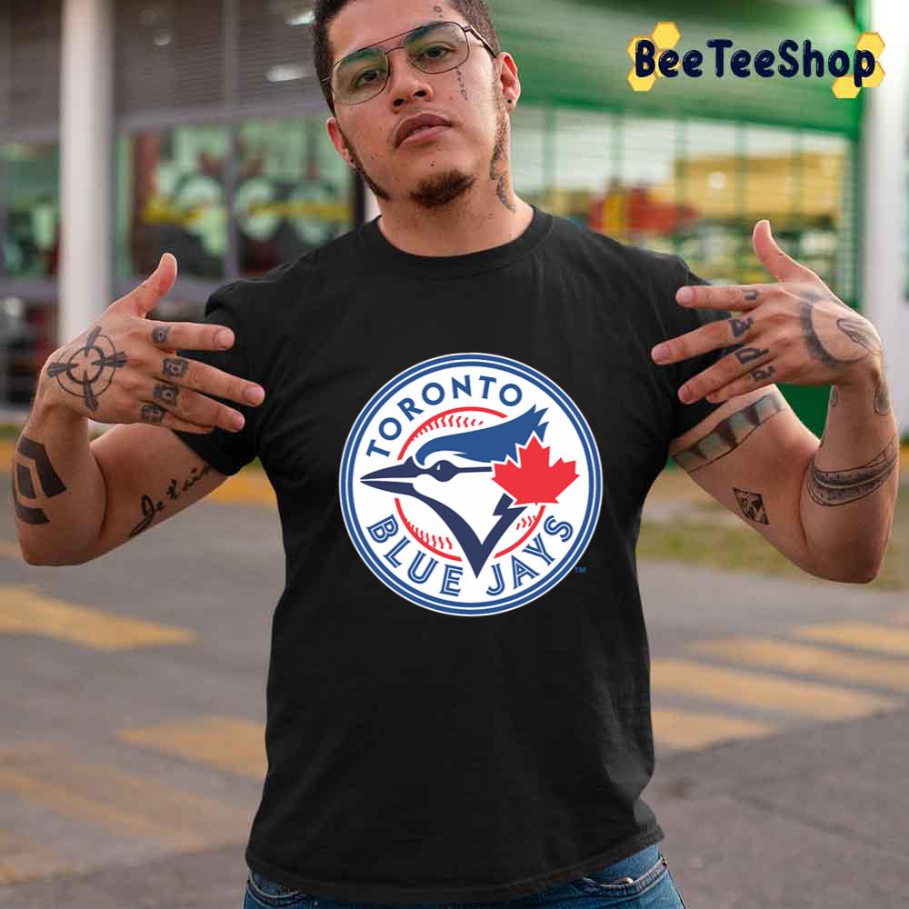 Cute Blue Mocking Jays Toronto Raptors Basketball Unisex T-Shirt Cute Blue Mocking Jays Toronto Raptors Basketball Unisex T-Shirt