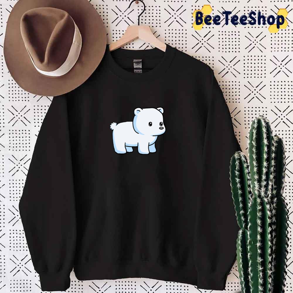 Cute Mascot Toronto Maple Leafs Hockey Unisex T-Shirt Cute Mascot Toronto Maple Leafs Hockey Unisex T-Shirt