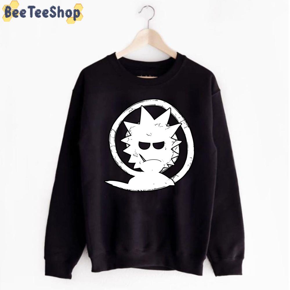 Cute Rick And Morty unisex T-Shirt Cute Rick And Morty unisex T-Shirt