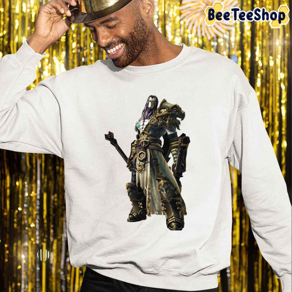 Death Lives Drunk Don't Dose Darksiders Game Unisex Sweatshirt Death Lives Drunk Don't Dose Darksiders Game Unisex Sweatshirt