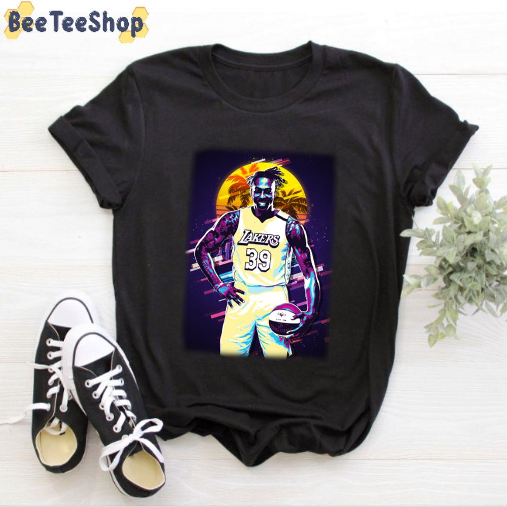 Digital Style Dwight Howard Basketball Sport Unisex T-Shirt Digital Style Dwight Howard Basketball Sport Unisex T-Shirt