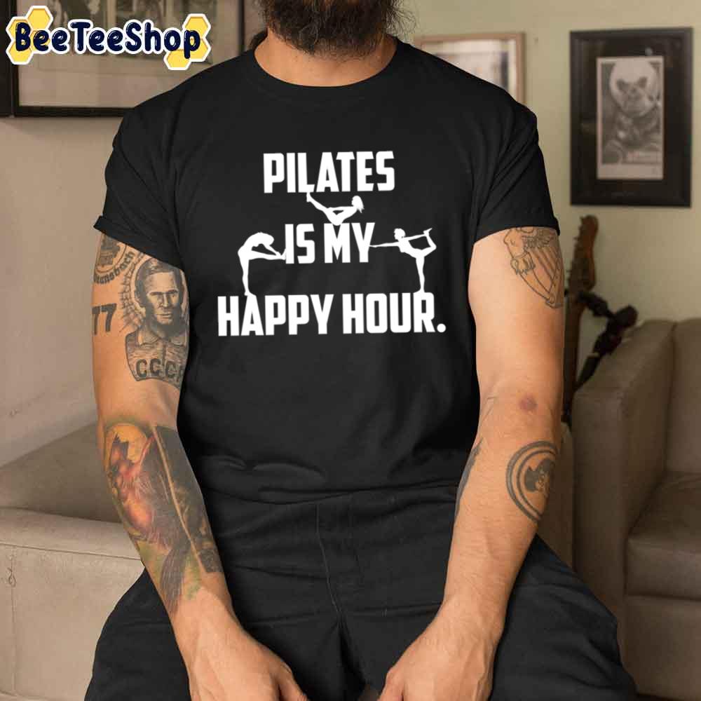 Dog Naptime Is My Happy Hour Unisex T-Shirt Dog Naptime Is My Happy Hour Unisex T-Shirt