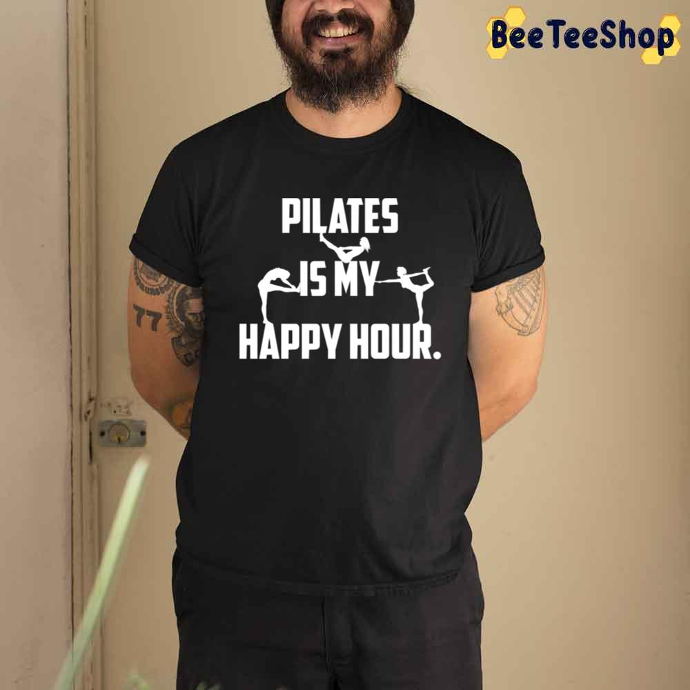 Dog Naptime Is My Happy Hour Unisex T-Shirt Dog Naptime Is My Happy Hour Unisex T-Shirt