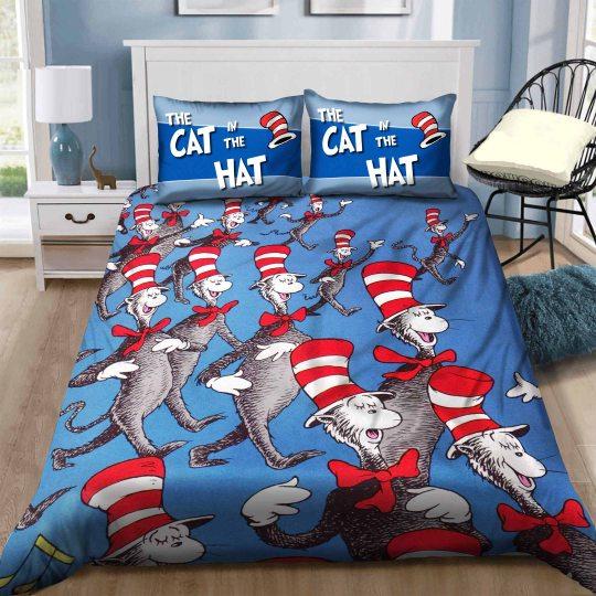 Dr. Seuss Bedding Set Dr. Seuss Bedding Set
