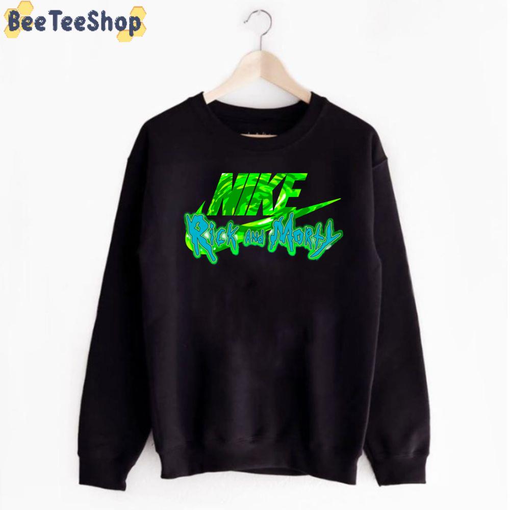 Drip Rick And Morty unisex T-Shirt Drip Rick And Morty unisex T-Shirt