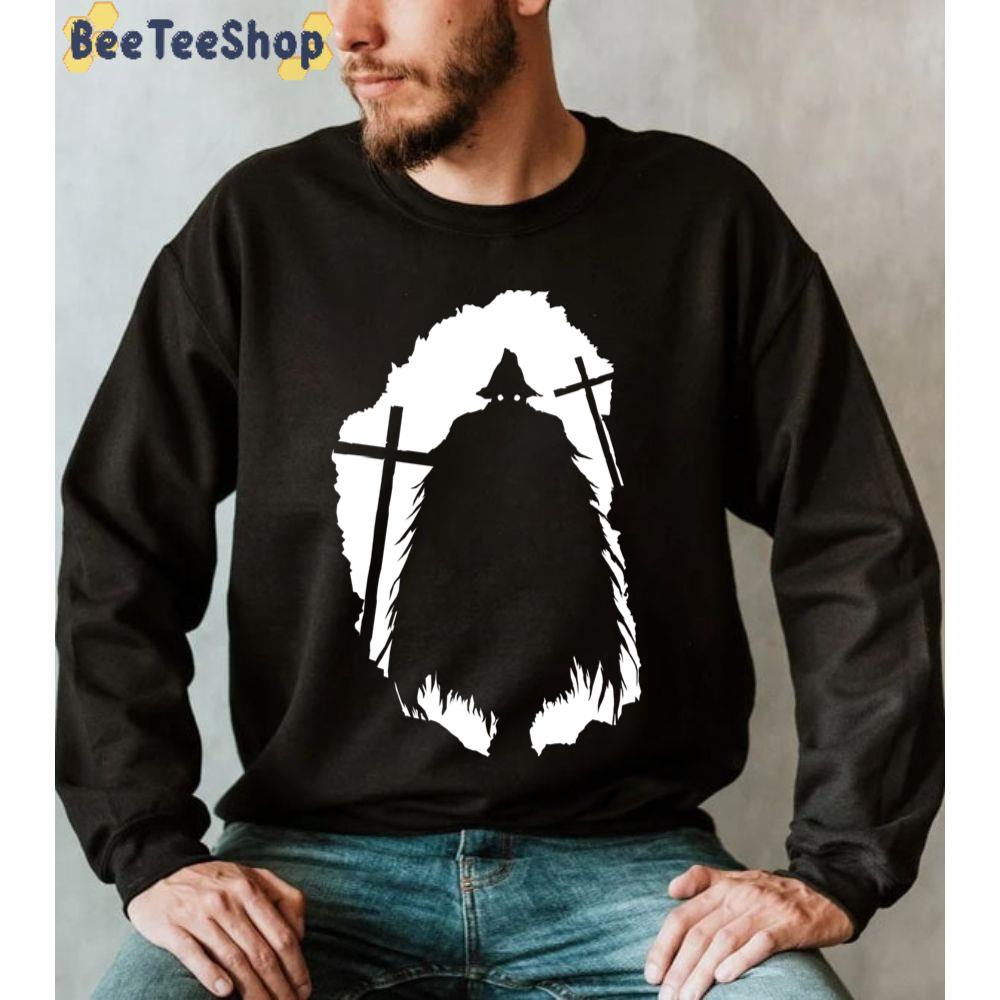 Eileen The Crow Game Unisex Sweatshirt Eileen The Crow Game Unisex Sweatshirt