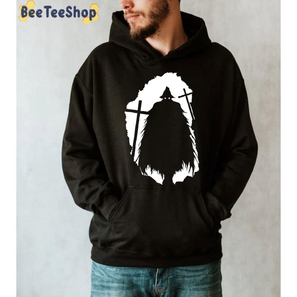 Eileen The Crow Game Unisex Sweatshirt Eileen The Crow Game Unisex Sweatshirt