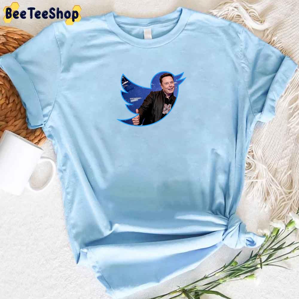 Elon Musk Buy Twitter Unisex T-Shirt Elon Musk Buy Twitter Unisex T-Shirt