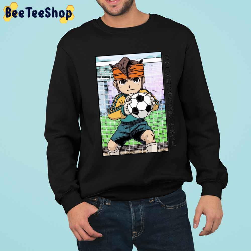 Endou Mamoru Mark Evans Unisex T-Shirt Endou Mamoru Mark Evans Unisex T-Shirt