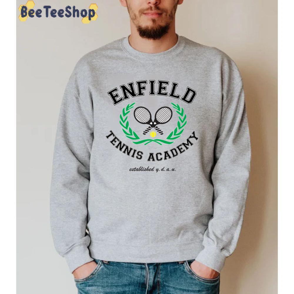 Enfield Tennis Academy Sport Unisex Sweatshirt Enfield Tennis Academy Sport Unisex Sweatshirt