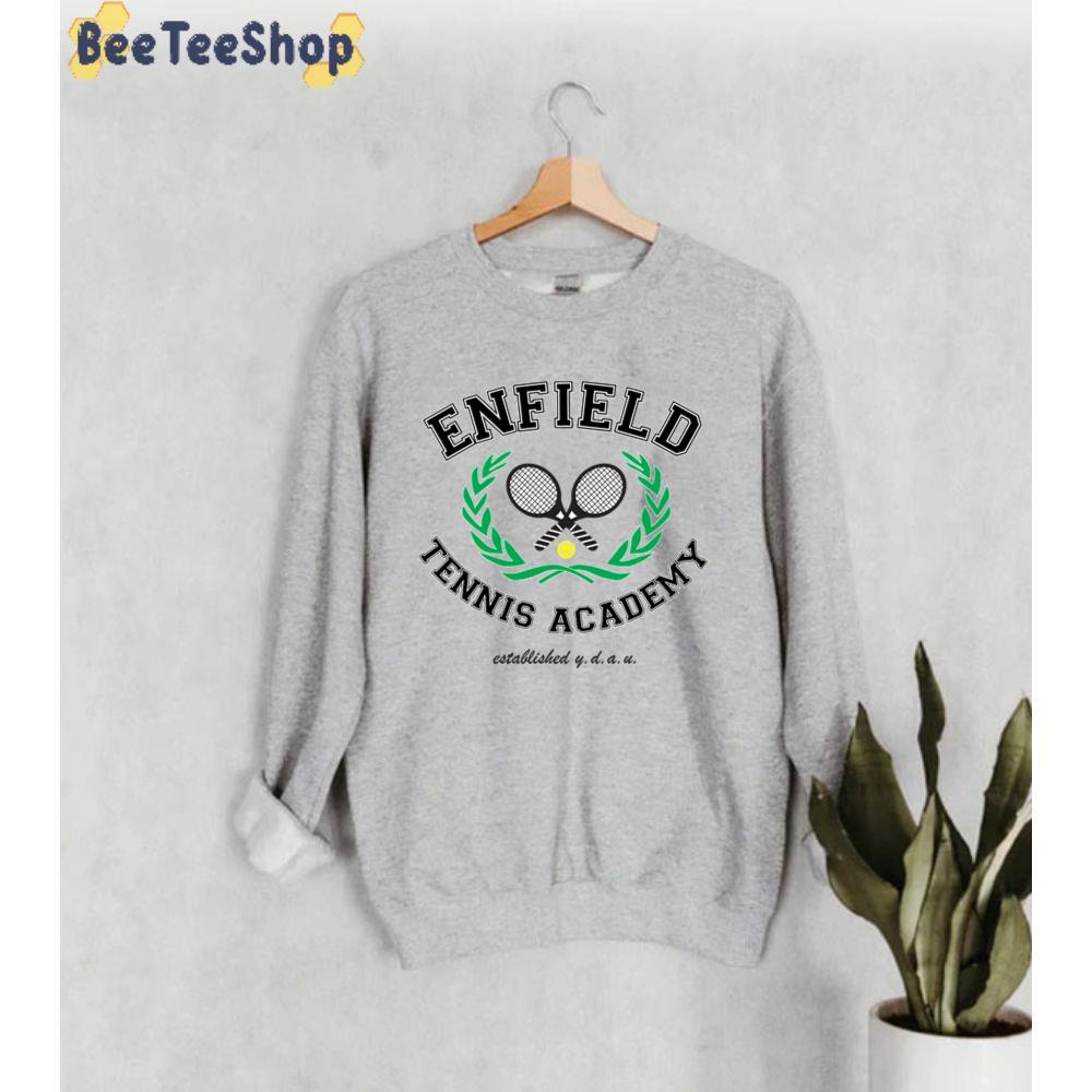 Enfield Tennis Academy Sport Unisex Sweatshirt Enfield Tennis Academy Sport Unisex Sweatshirt