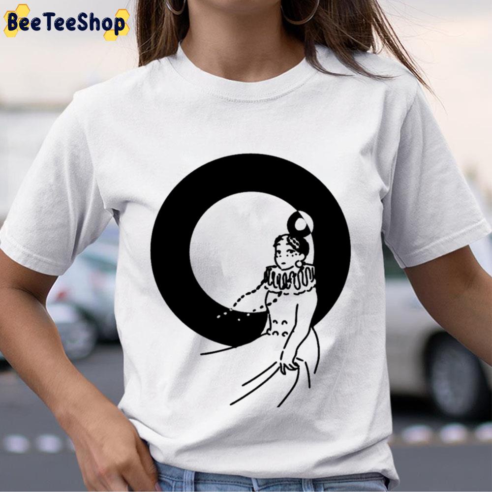 Everything Everywhere All At Once Unisex T-Shirt Everything Everywhere All At Once Unisex T-Shirt