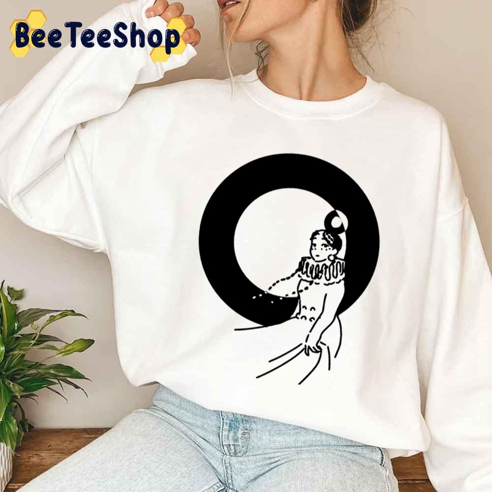 Everything Everywhere All At Once Unisex T-Shirt Everything Everywhere All At Once Unisex T-Shirt