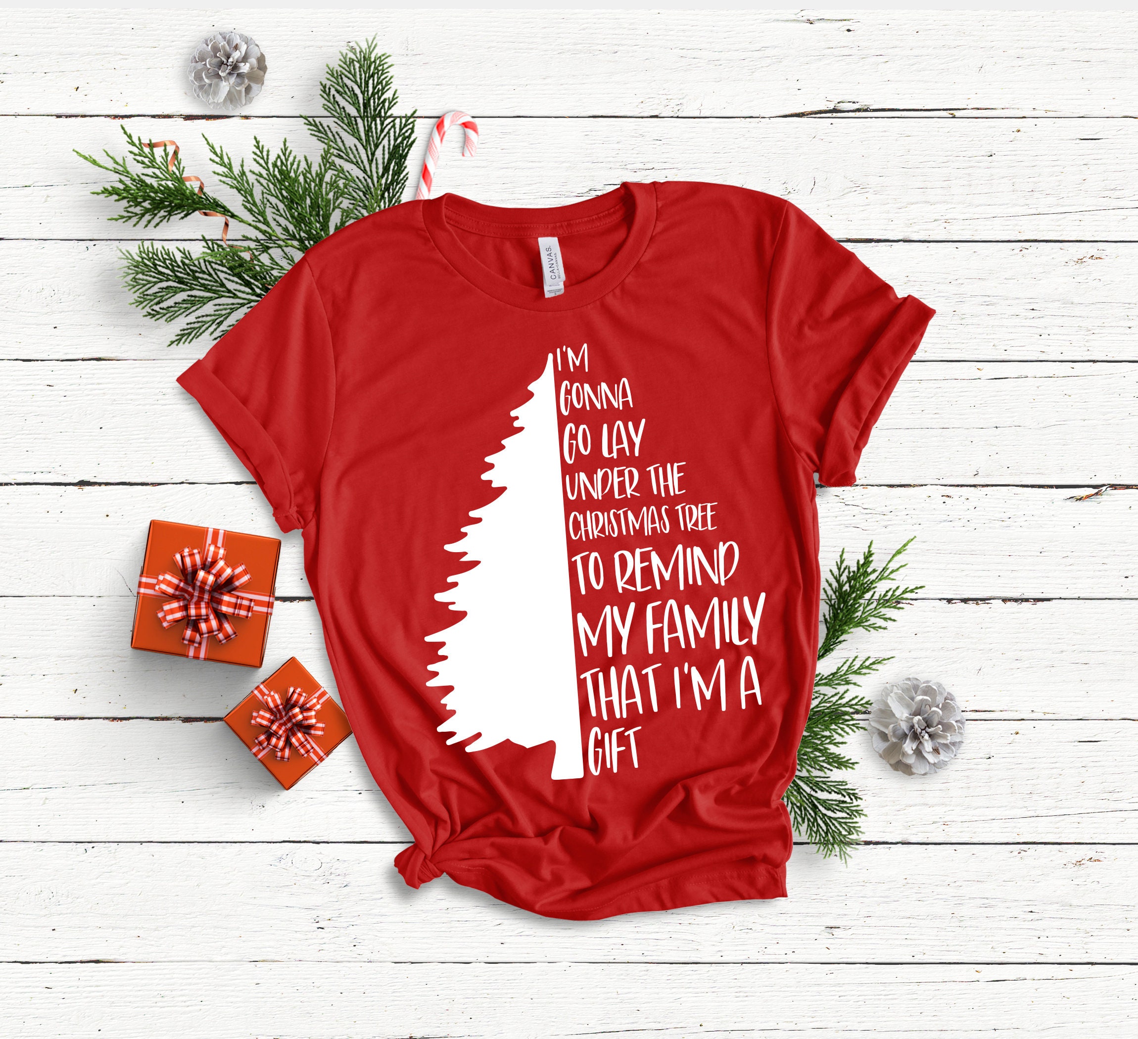 Family Christmas Gonna Go Lay Under The Tree Unisex Sweatshirt Family Christmas Gonna Go Lay Under The Tree Unisex Sweatshirt