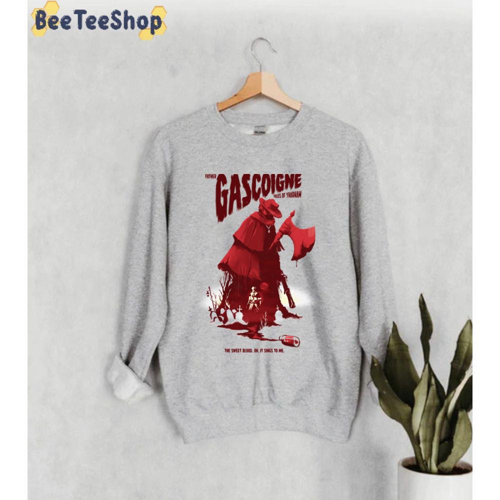 Father Gascoigne Game Unisex Sweatshirt Father Gascoigne Game Unisex Sweatshirt
