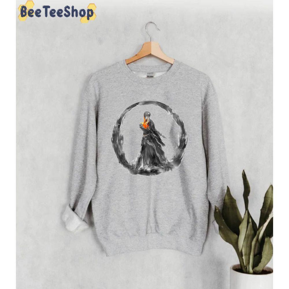 Fire Keeper Game Unisex Sweatshirt Fire Keeper Game Unisex Sweatshirt