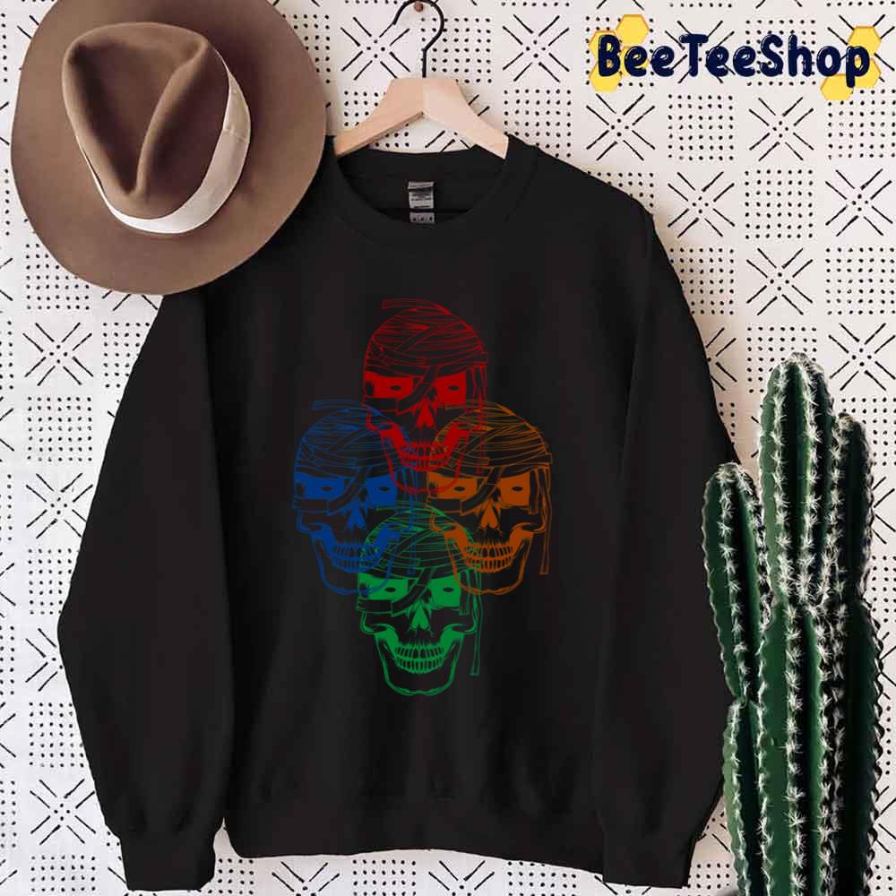 Four Horseman Game Unisex T-Shirt Four Horseman Game Unisex T-Shirt