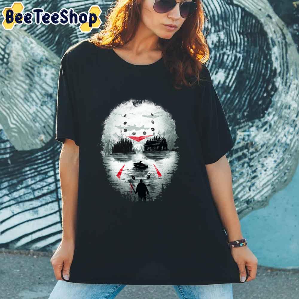 Friday Night Terror Unisex T-Shirt Friday Night Terror Unisex T-Shirt