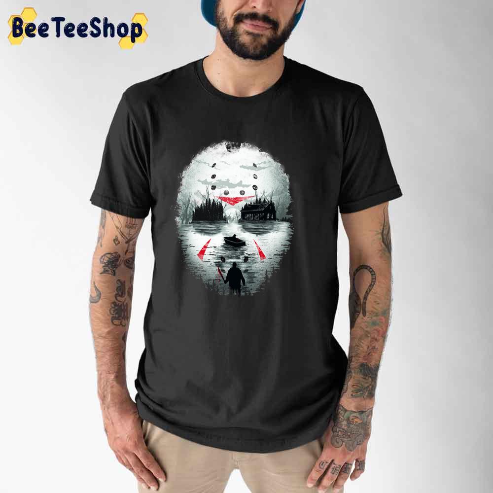 Friday Night Terror Unisex T-Shirt Friday Night Terror Unisex T-Shirt