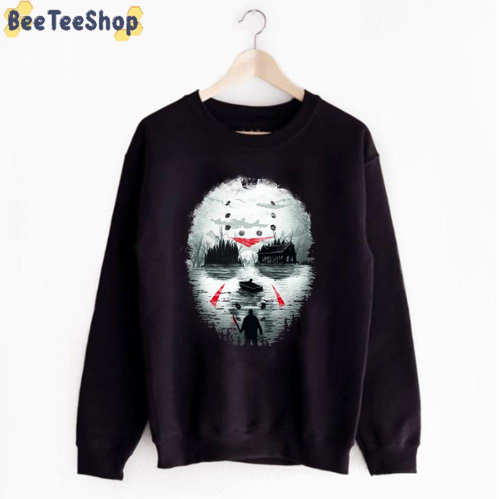 Friday Night Terror Unisex T-Shirt Friday Night Terror Unisex T-Shirt
