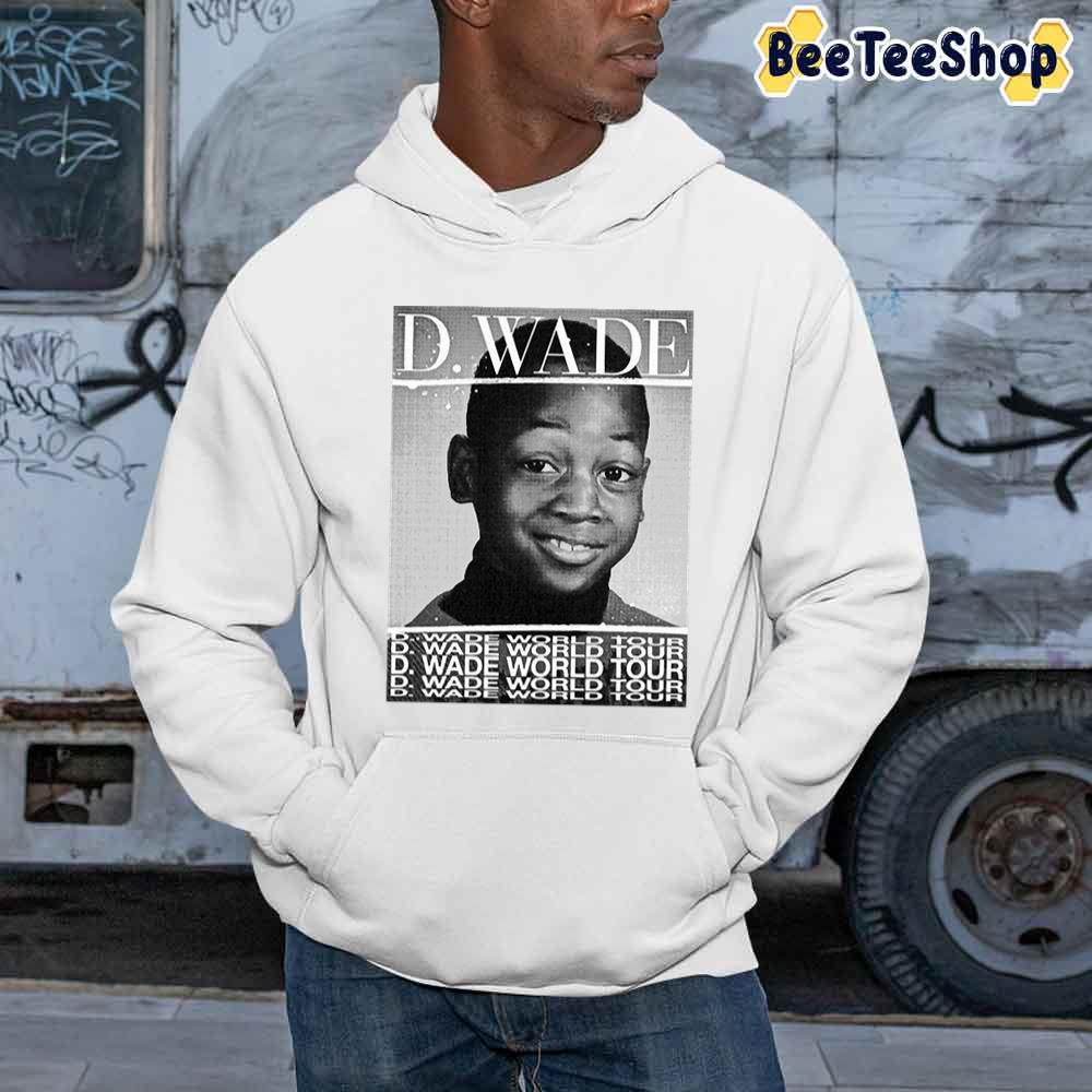 Funny Black Style Dwyane Wade Basketball Sport Unisex Sweatshirt Funny Black Style Dwyane Wade Basketball Sport Unisex Sweatshirt