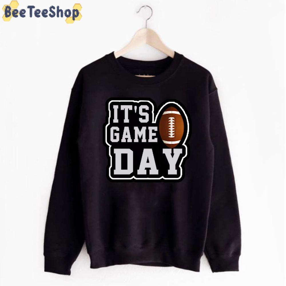 Funny Football Game Dayss Unisex T-Shirt Funny Football Game Dayss Unisex T-Shirt