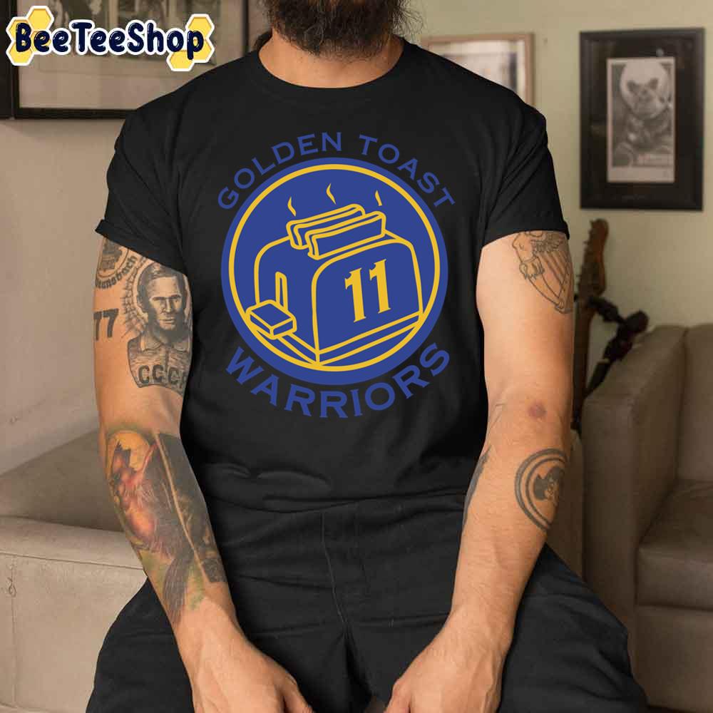 Funny Golden State Warriors Basketball Unisex T-Shirt Funny Golden State Warriors Basketball Unisex T-Shirt
