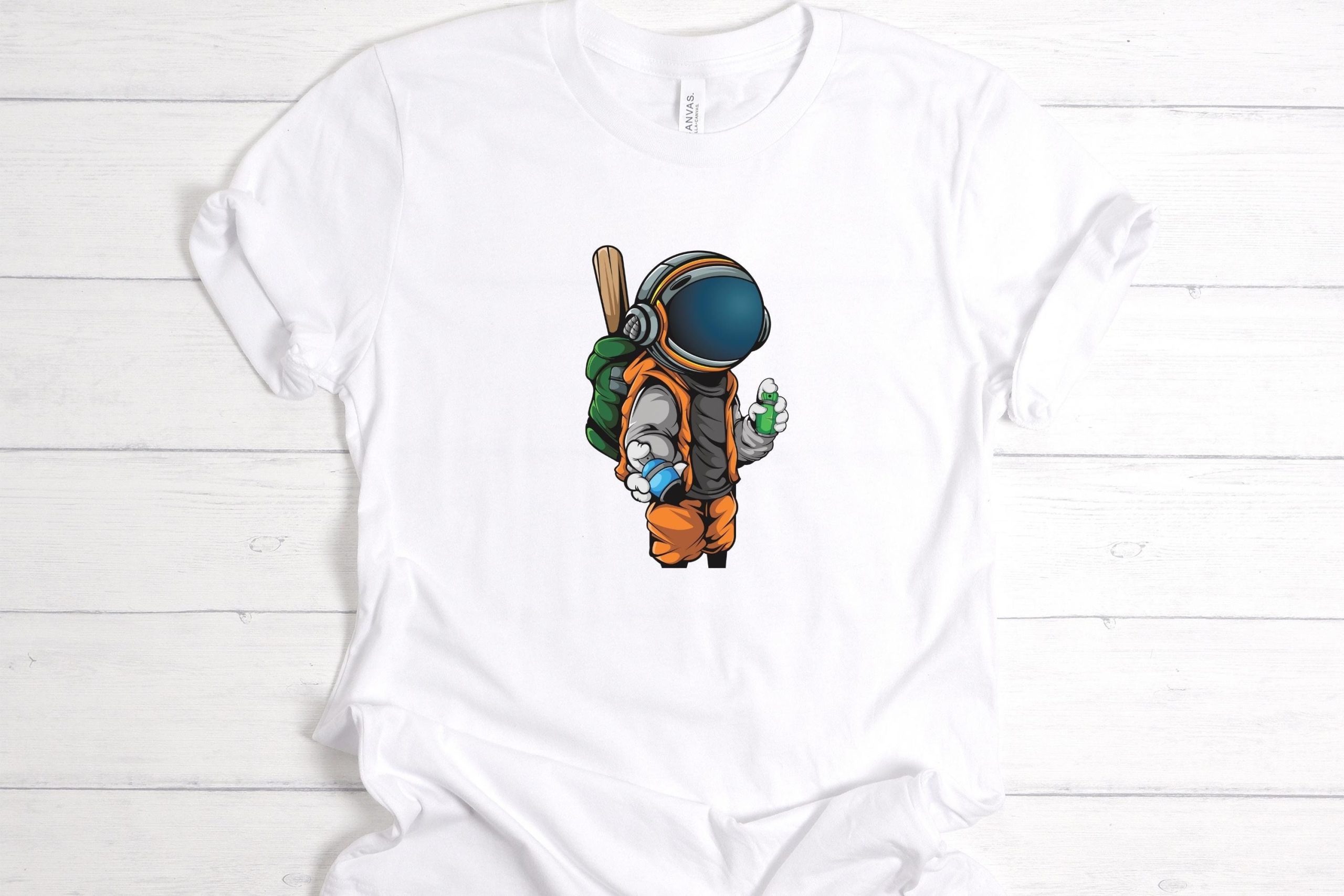 Funny Graffiti Unisex T-Shirt Funny Graffiti Unisex T-Shirt