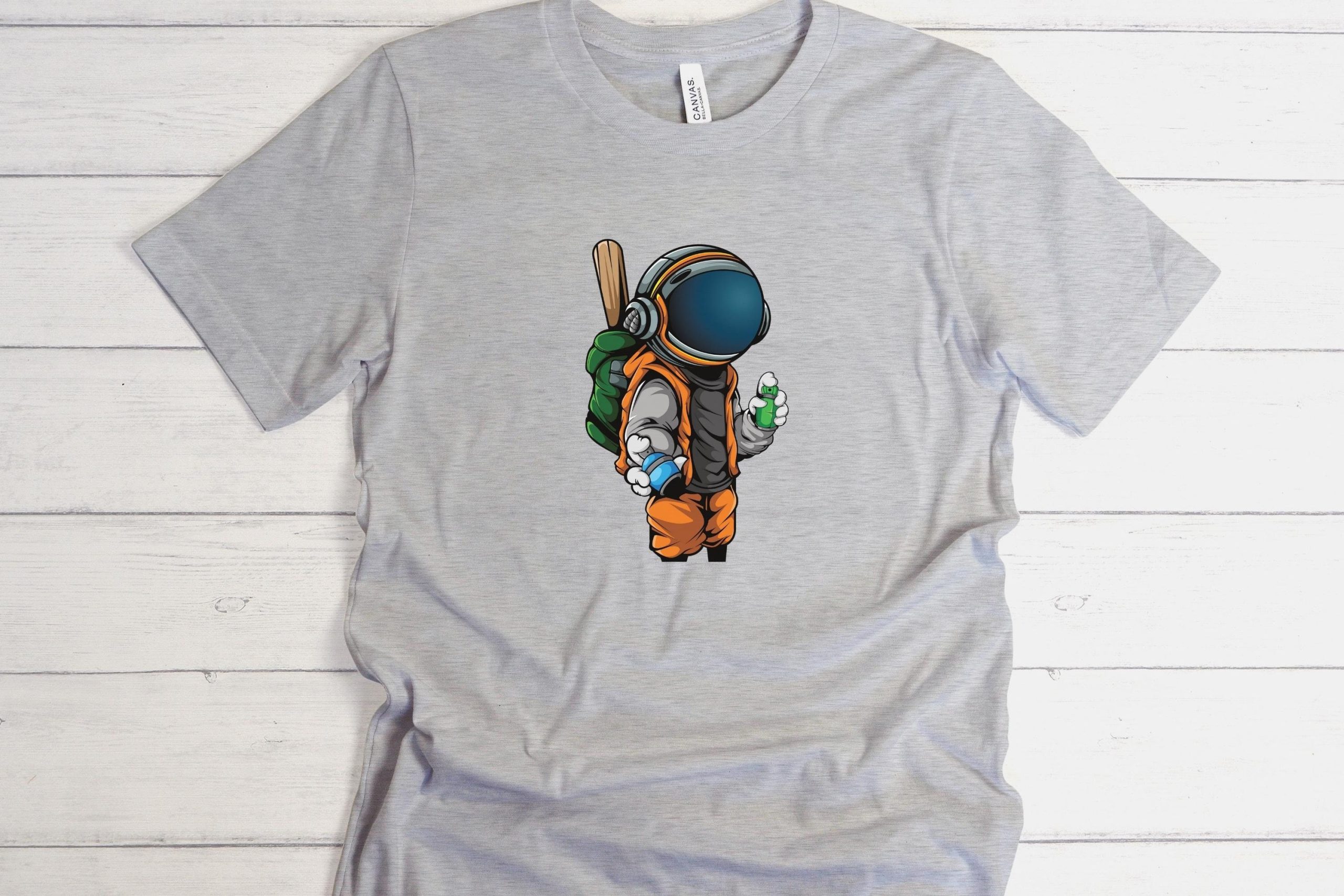 Funny Graffiti Unisex T-Shirt Funny Graffiti Unisex T-Shirt
