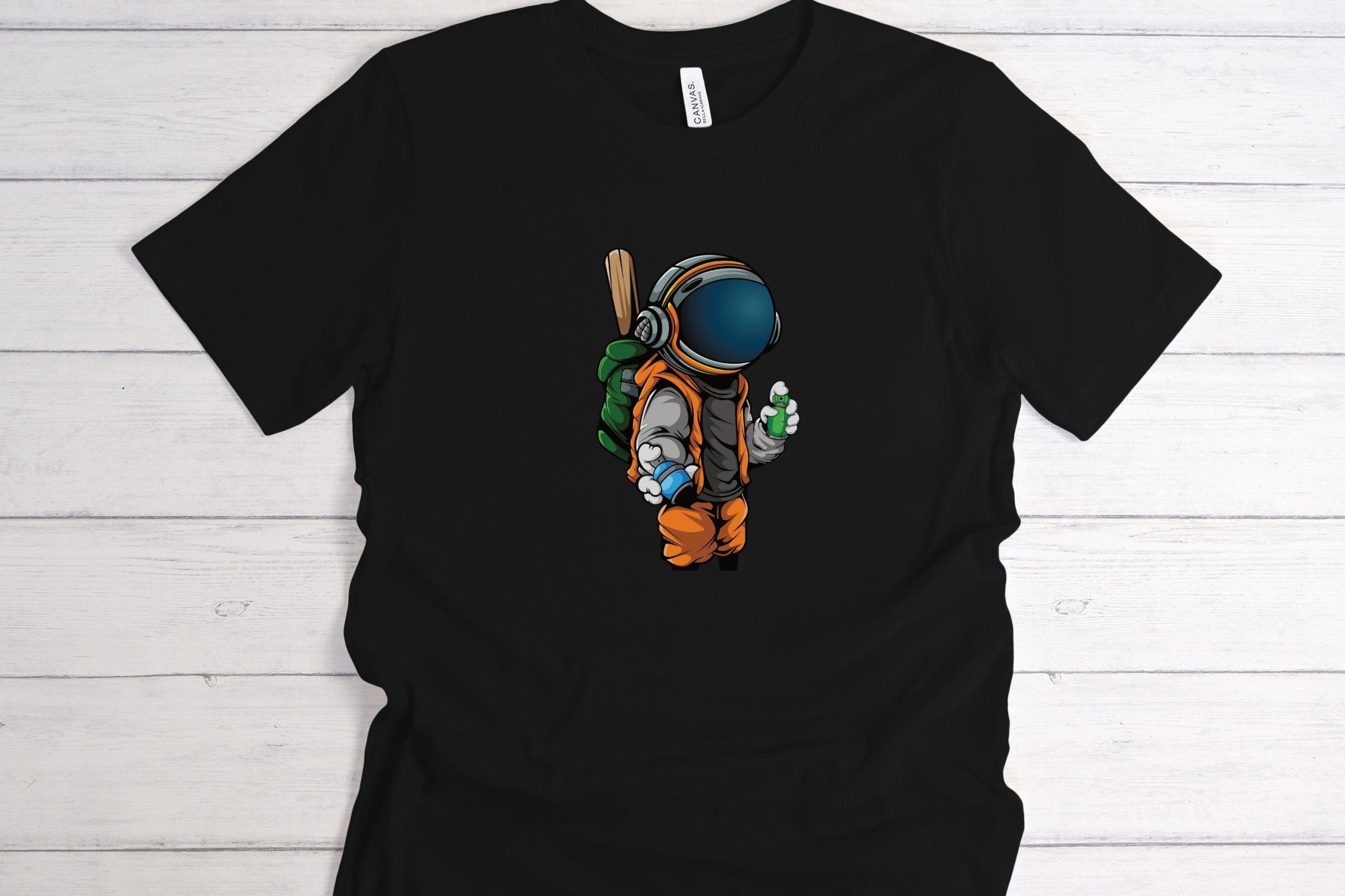 Funny Graffiti Unisex T-Shirt Funny Graffiti Unisex T-Shirt
