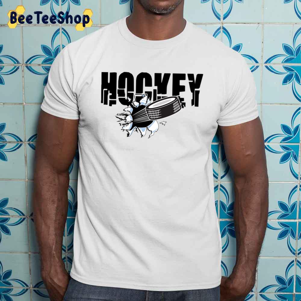 Funny Hockey Unisex Sweatshirt Funny Hockey Unisex Sweatshirt