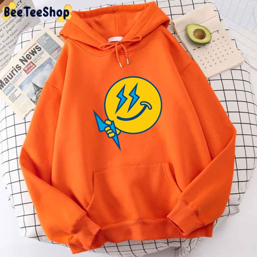Funny Icon Ateez Kpop Unisex Hoodie Funny Icon Ateez Kpop Unisex Hoodie